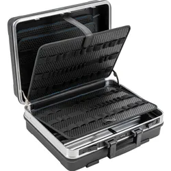 B&W International, Werkzeugkoffer, Werkzeugkoffer base loops