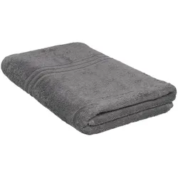LTITEX - 20er-Pack Gästehandtücher Supreme Anthrazit 30x50 cm