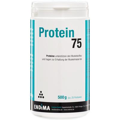 Protein 75 Vanille Pulver 500 g