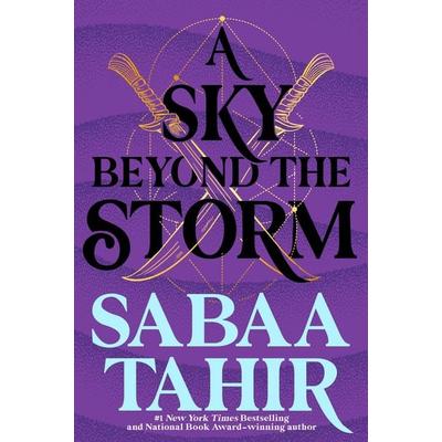 A Sky Beyond the Storm, Taschenbuch von Sabaa Tahir, Penguin LLC US