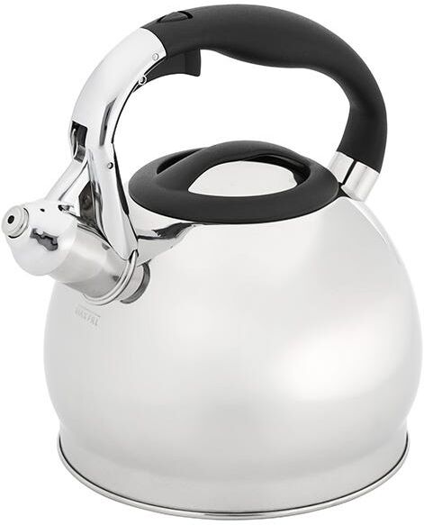 Judge Stove Top 2.2L Whistling Kettle