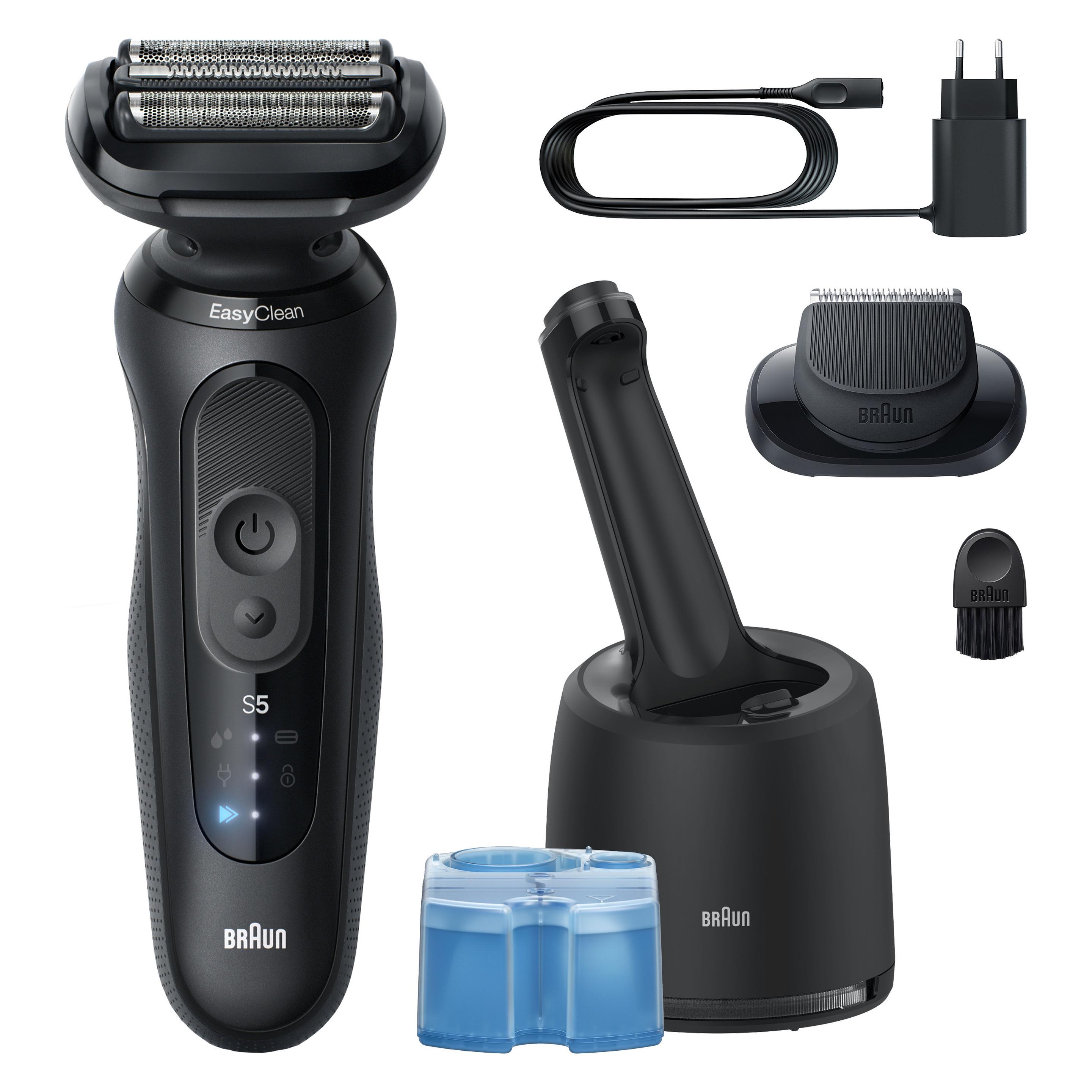 Braun Series 5 52-N7200cc (52-N7200cc)