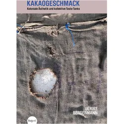 Kakaogeschmack, Fachbücher von Ulrike Bergermann
