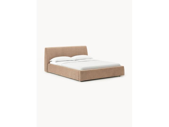 Polsterbett Cloud mit Stauraum