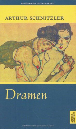 Arthur Schnitzler - Dramen - Preis vom 09.10.2026 07:28:09 h