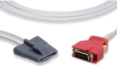 Masimo Compatible Direct-Connect SpO2 Sensor - Pediatric