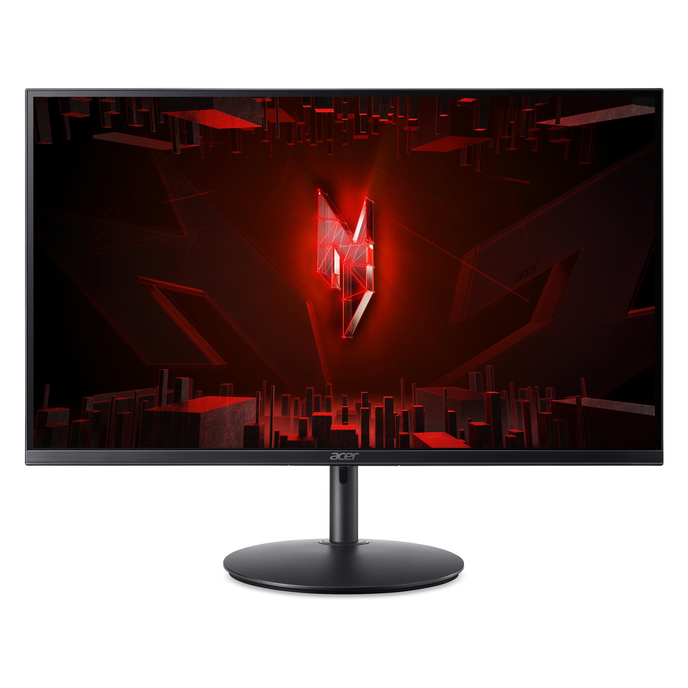 Acer Nitro XF240YX1biiph (1920 x 1080 Pixel, 23.80") (UM.QX0EE.105)