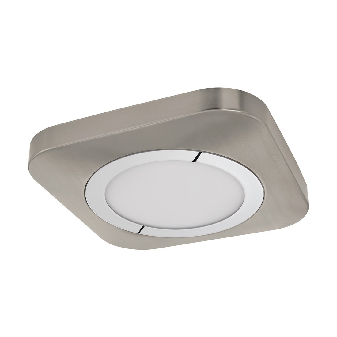 Eglo LED Inbouwpaneel Wit