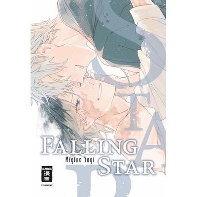 Falling Star, Taschenbuch von Yagi Migino, Egmont Manga, 978-3-7555-0550-1