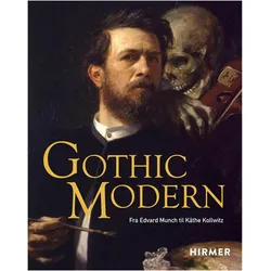 Gothic Modern, Fachbücher von Juliet Simpson, Anna-Maria von Bonsdorff