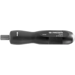 FACOM Drehmomentschrauber 0,5 - 2,5 Nm