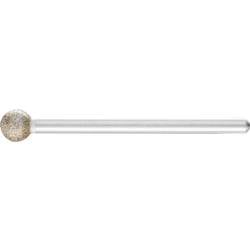 PFERD TOOLS 36306010 Schleifstift Durchmesser 6 mm 1 St.