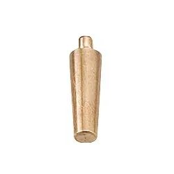KS Tools Messingkonus 10 x 7 x 35 mm - 152.1452