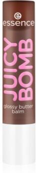 Essence Juicy Bomb bálsamo labial tom 05 Choco-lot To Handle 2 g. Juicy Bomb