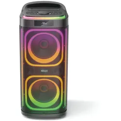 Kendo Partybox Club XL 26EX Bluetooth 100W RMS