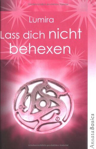 Lumira - Lass dich nicht behexen - Preis vom 30.09.2026 09:01:18 h