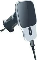 2GO KFZ-Magnethalter für Lüftungsschlitz MagSafe