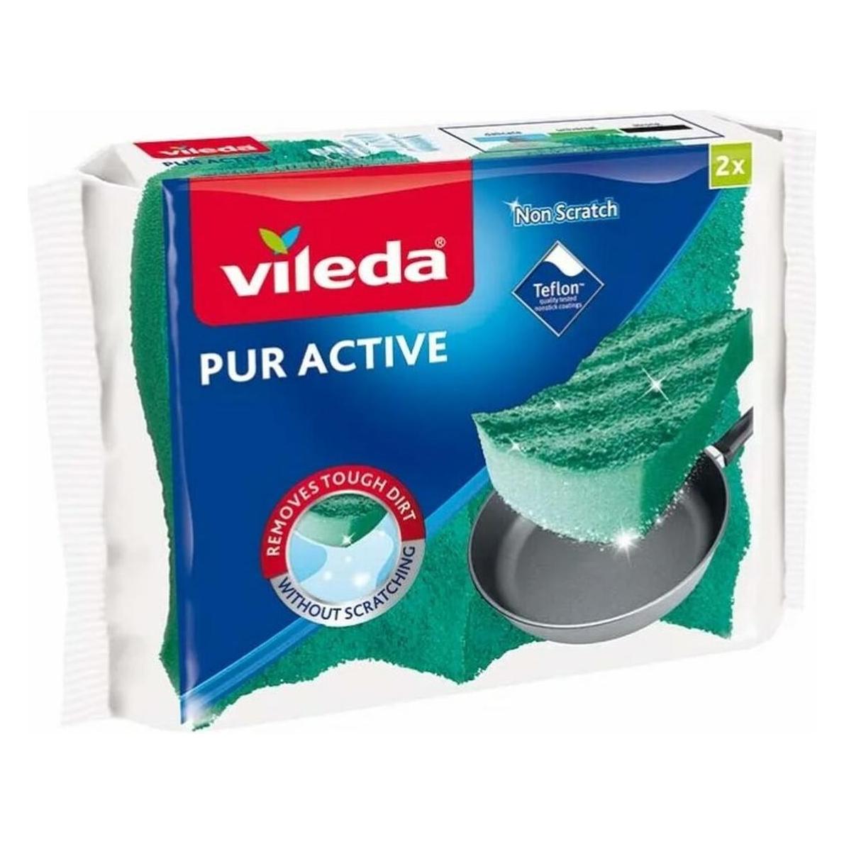 Vileda Schwamm (2 Stk.) (139181)
