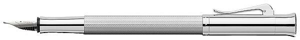 GRAF VON FABER-CASTELL Füllhalter Guilloche (rhodium) keine Farbe EG