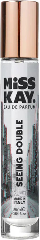 Miss Kay Seeing Double Eau De Parfum