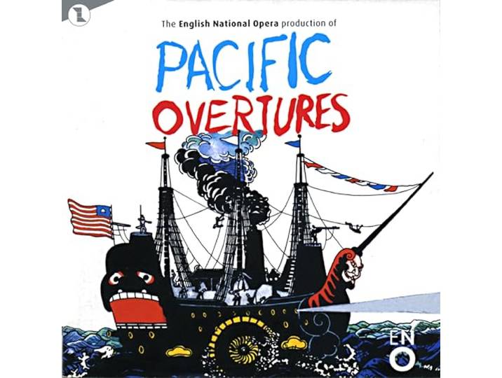 Pacific Overtures