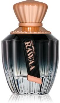 Al Haramain Rawaa Eau de Parfum unissexo 100 ml. Rawaa