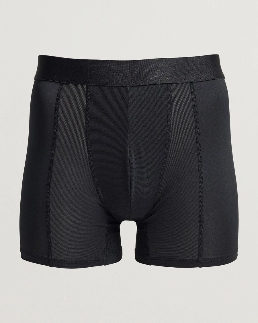 CDLP Mobilité Boxer Breif Black
