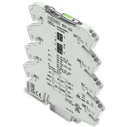 WAGO GmbH & Co. KG JUMPFLEX-Messumformer 857-424