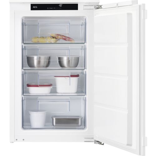 AEG TAB6L88EF 98 l Einbau Gefrierschrank 177 kWh Jahr 933 033 619