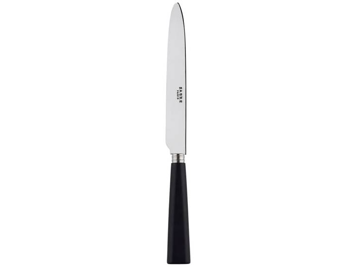 SABRE Paris Couteau de cuisine Nature Black wood