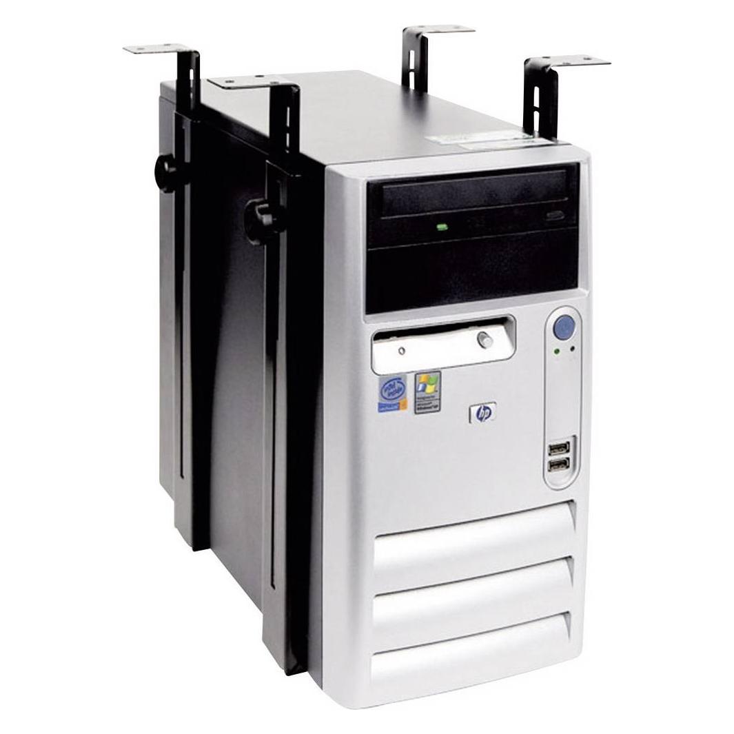 Dataflex CPU Holder Basic Horizontal/Vertical (32.182)