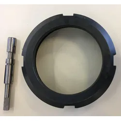ELMAG Überwurfmutter für Stempel (58-85mm) - 9803200