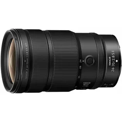 NIKON Z 24-70mm 1:2.8 S II (Nikon Aktion) (mit Zugabe) - Preis nach Sofortrabatt