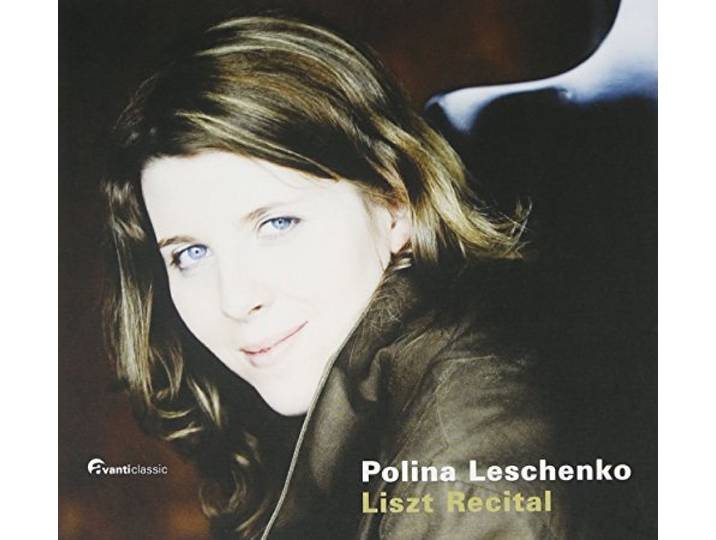 Polina Leschenko - Liszt Recital
