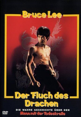 Fred Weintraub - Bruce Lee - Der Fluch des Drachen - Preis vom 15.10.2026 23:06:25 h