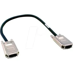 D-LINK DEM-CB50 - Kabel CX4 Twinax 0,5 m