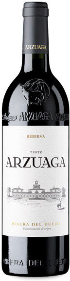 Arzuaga Navarro Arzuaga Reserva 2021 - 75cl