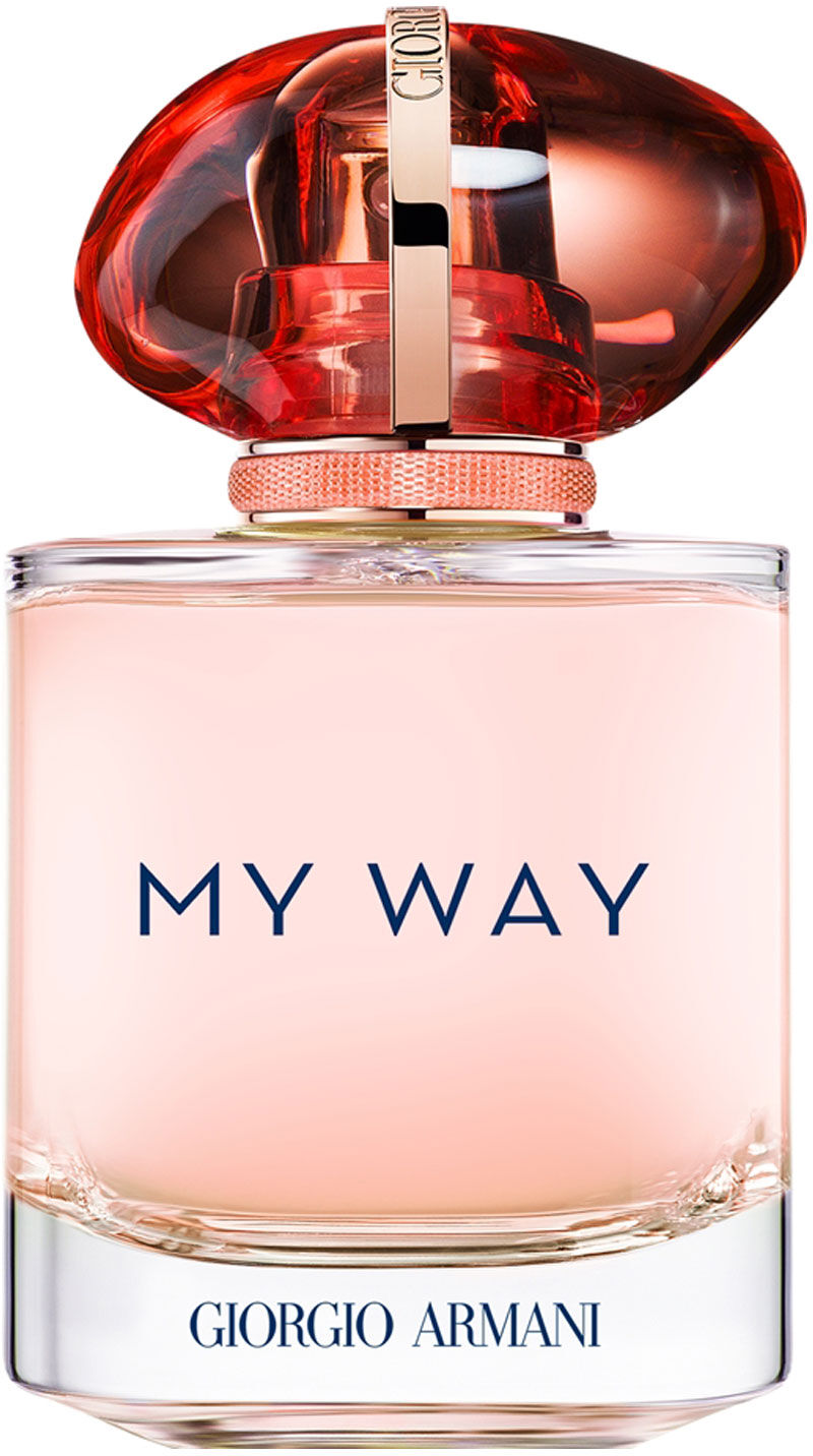 Giorgio Armani My Way Ylang Eau De Parfum