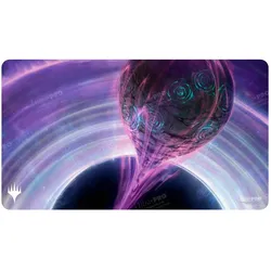 Ultra PRO Edge of Eternities Susur Secundi Void Altar Playmat – Magic: The Gathering Zubehör
