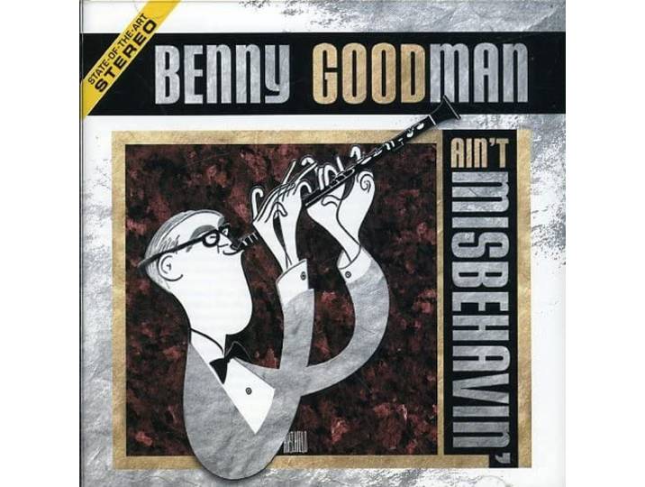 Ain't Misbehavin