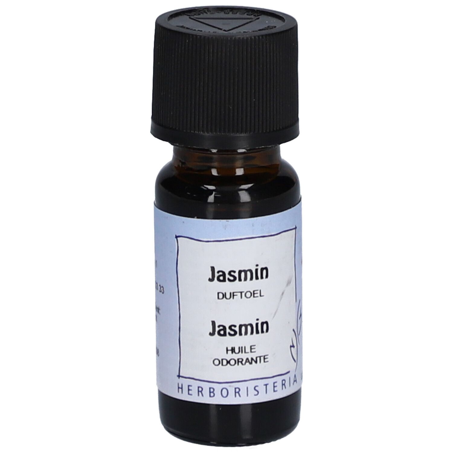 Herboristeria Duftoel Jasmin 10 ml Öl