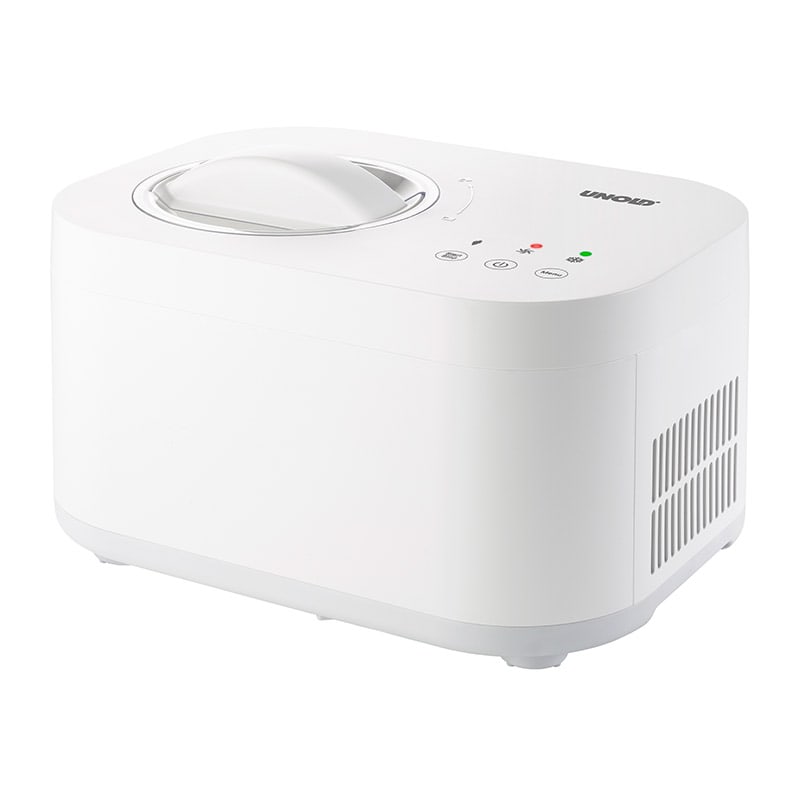 Unold 48820 Eismaschine Snow