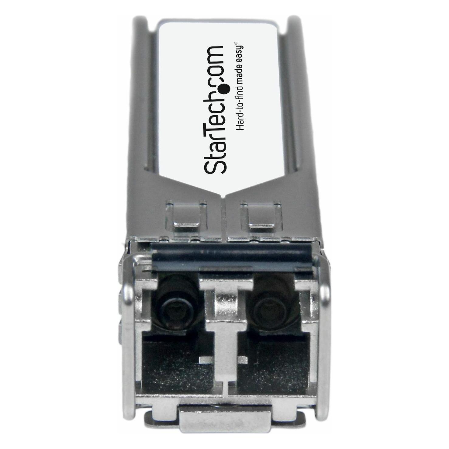 StarTech SFP-10G-LR COMPATIBLE SFP+ MODULE (AR-SFP-10G-LR-ST)