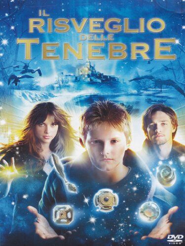 David L. Cunningham - Il risveglio delle tenebre [IT Import] - Preis vom 10.10.2026 11:48:34 h