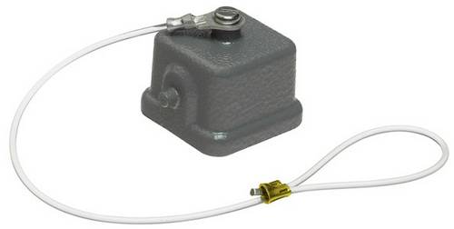 HARTING Abdeckkappe 09200035428 Inhalt: Abdeckkappe