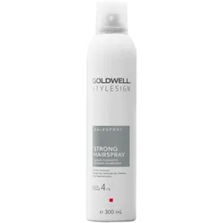 300ml Goldwell StyleSign Hairspray Starkes Haarspray