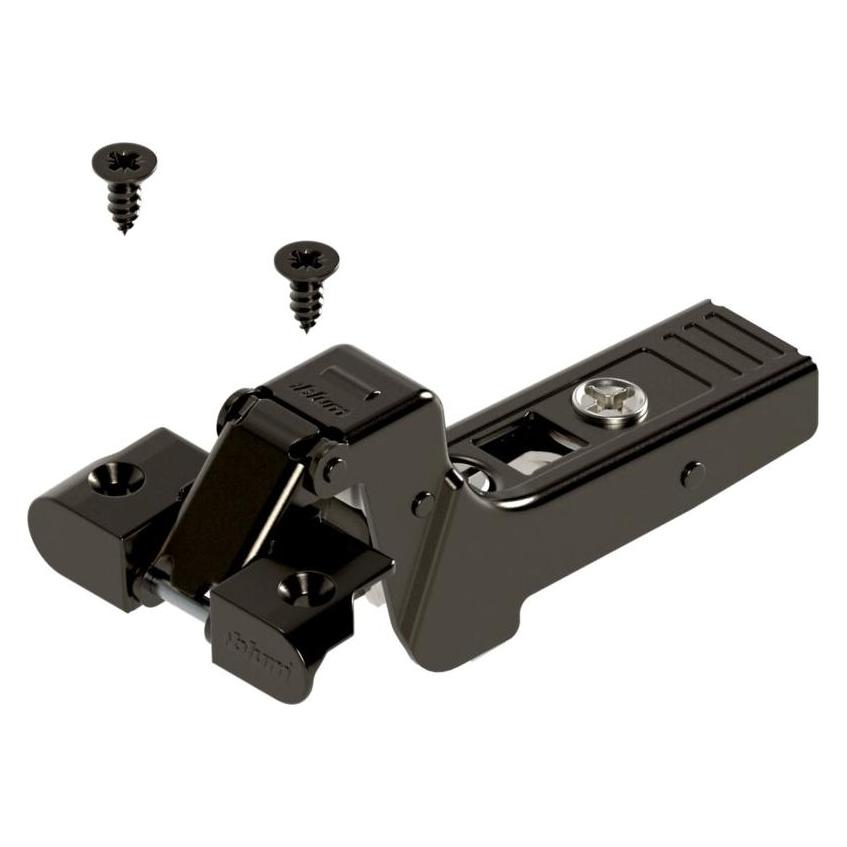 Blum Aluminiumrahmen Topfband CLIP top 95 °, Innenband (03262034)