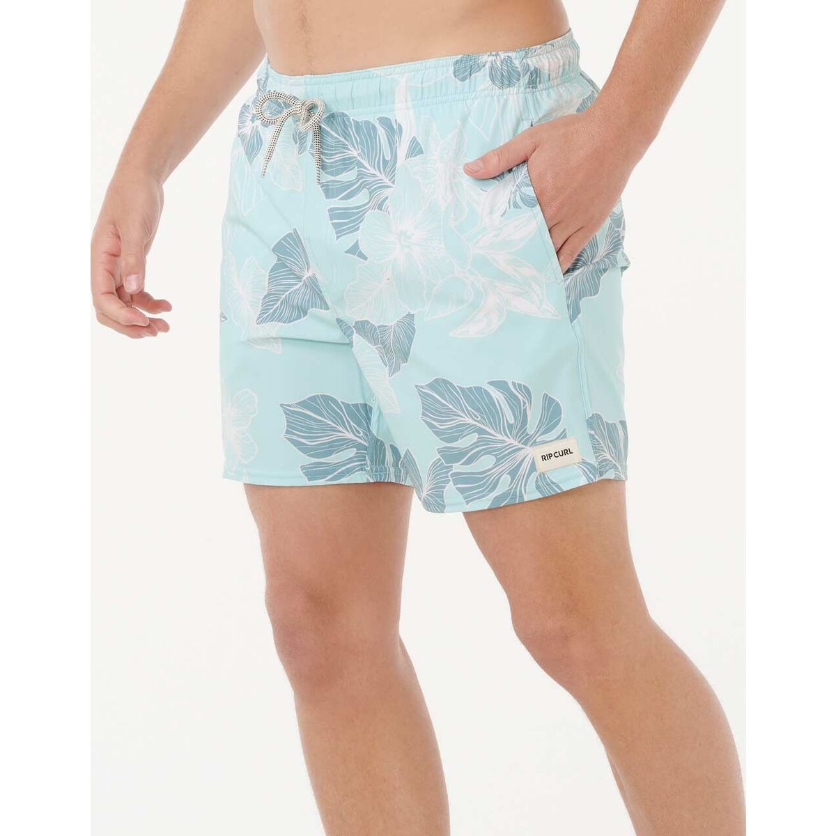 RipCurl FUN Times Volley light aqua (8089) 2XL 09GMBO_8089_2XL