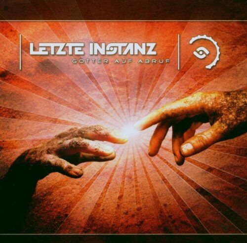 Letzte Instanz - Götter auf Abruf - Preis vom 30.09.2026 09:01:18 h