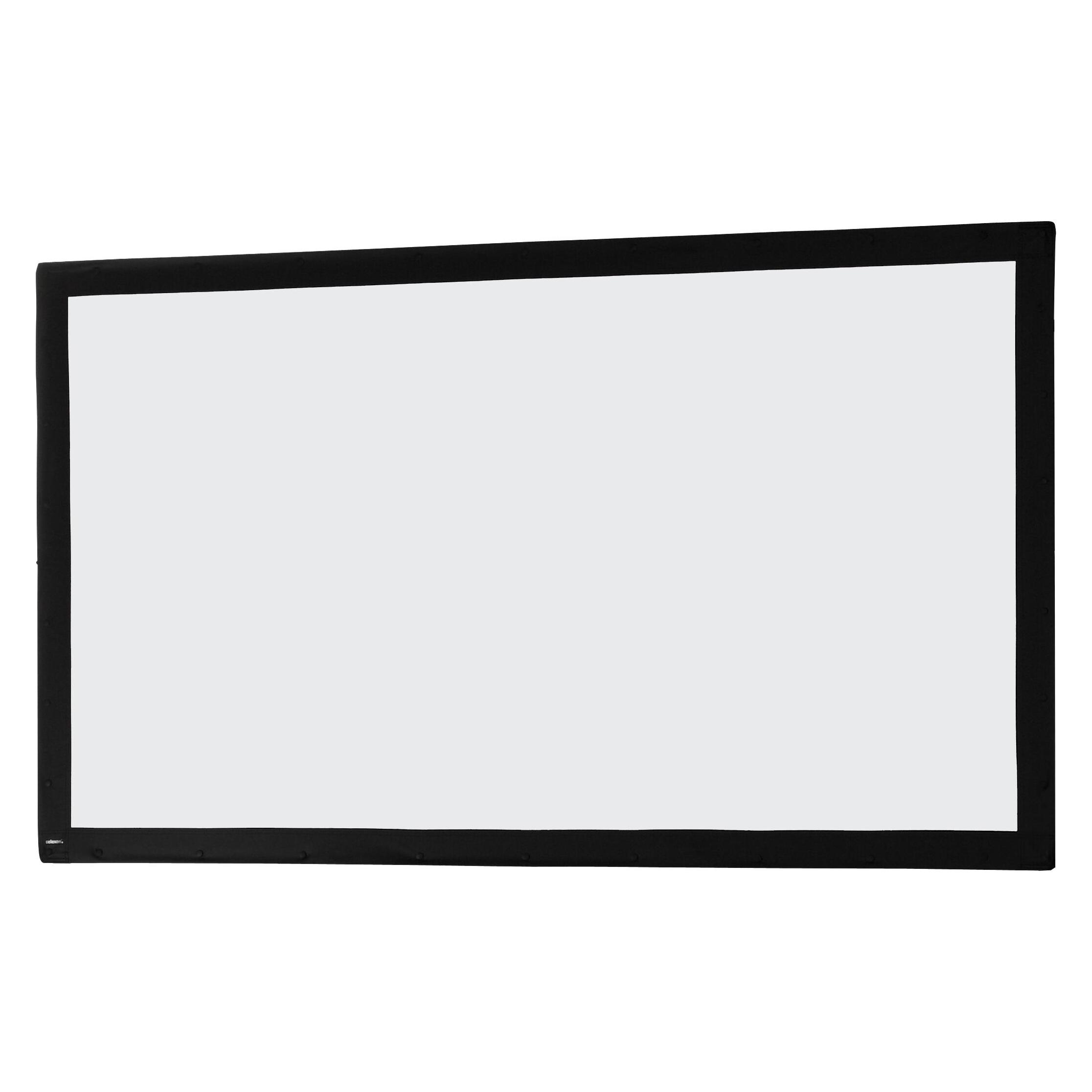 Celexon Tuch für Faltrahmen Leinwand (92", 16:9) (1090389)